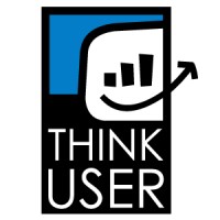 ThinkUser logo