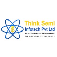 Thinksemi Infotech Pvt Ltd logo