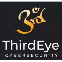 ThirdEye CyberSecurity logo