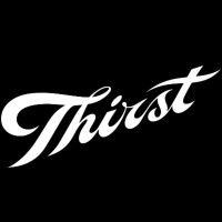 Thirst logo