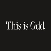 This is Odd logo