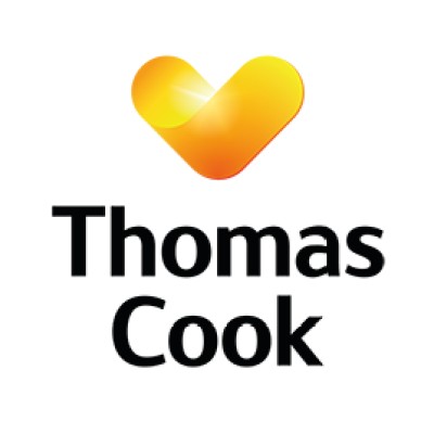 Thomas Cook logo