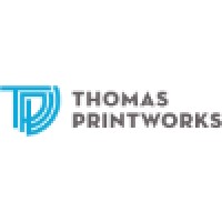 Thomas Printworks logo