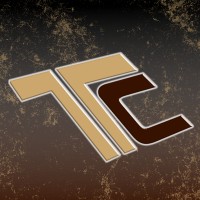 Thompson Concrete logo