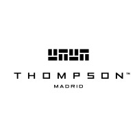 Thompson Madrid logo