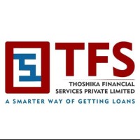 Thoshika Financial Services Private Limited logo