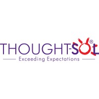 ThoughtSol Infotech Pvt. Ltd logo