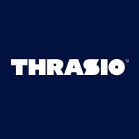 Thrasio logo