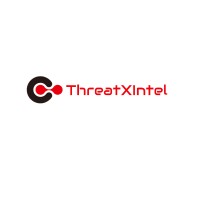 ThreatXIntel logo