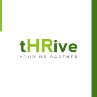 Thrive HR, Inc. logo