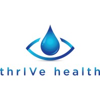 Thrive Health logo