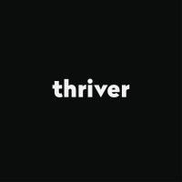 Thriver logo