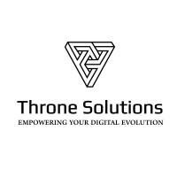 Throne Solutions logo