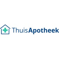 Thuisapotheek logo
