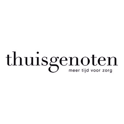Thuisgenoten logo