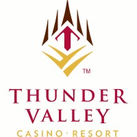 Thunder Valley Casino Resort logo