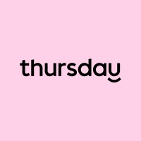 Thursday logo