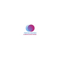 Thusa Batho Labour Solutions logo