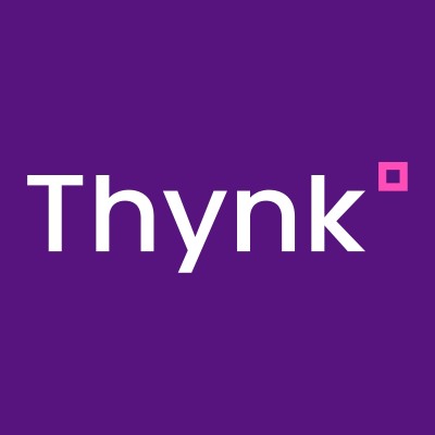 Thynk.Cloud logo