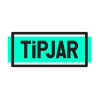TiPJAR® logo