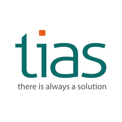 Tias Accounting and Legal logo