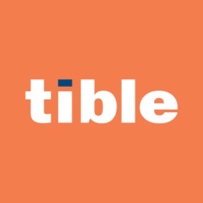 Tible logo