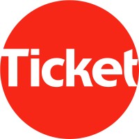 Ticket logo