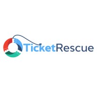 Ticket Rescue logo