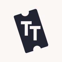 Ticket Tailor | Proud B Corp™ logo