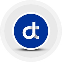 Tidal Digital Technologies logo