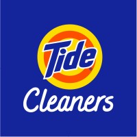 Tide Cleaners logo