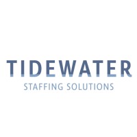 Tidewater Staffing Solutions logo