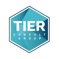 Tier Consult Group logo