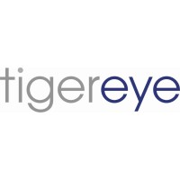 Tiger Eye logo