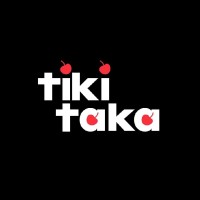 Tiki Taka Games SL logo