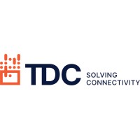 Tillman Digital Cities logo