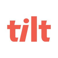 Tilt logo