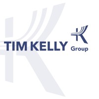 Tim Kelly Group logo