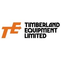 Timberland Equipment Limited logo