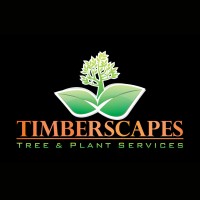 Timberscapes Inc. logo