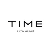 Time Auto Group logo