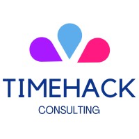 Time Hack Consulting logo
