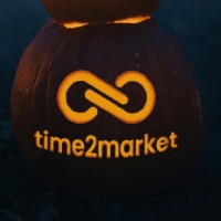 Time2Market - Market Management Services logo