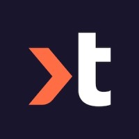 Timebook Inc. logo
