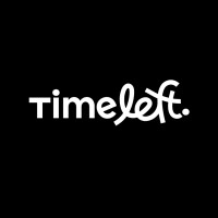 Timeleft logo