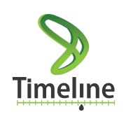 Timeline logo