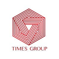 Times Group Private Limited logo