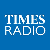 Times Radio logo