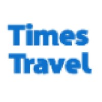 Times Travel logo