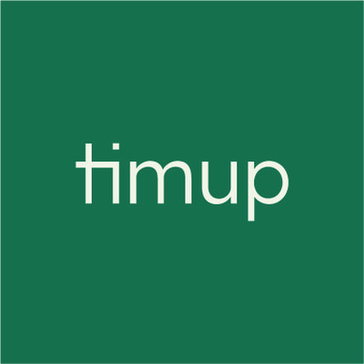 Timup logo